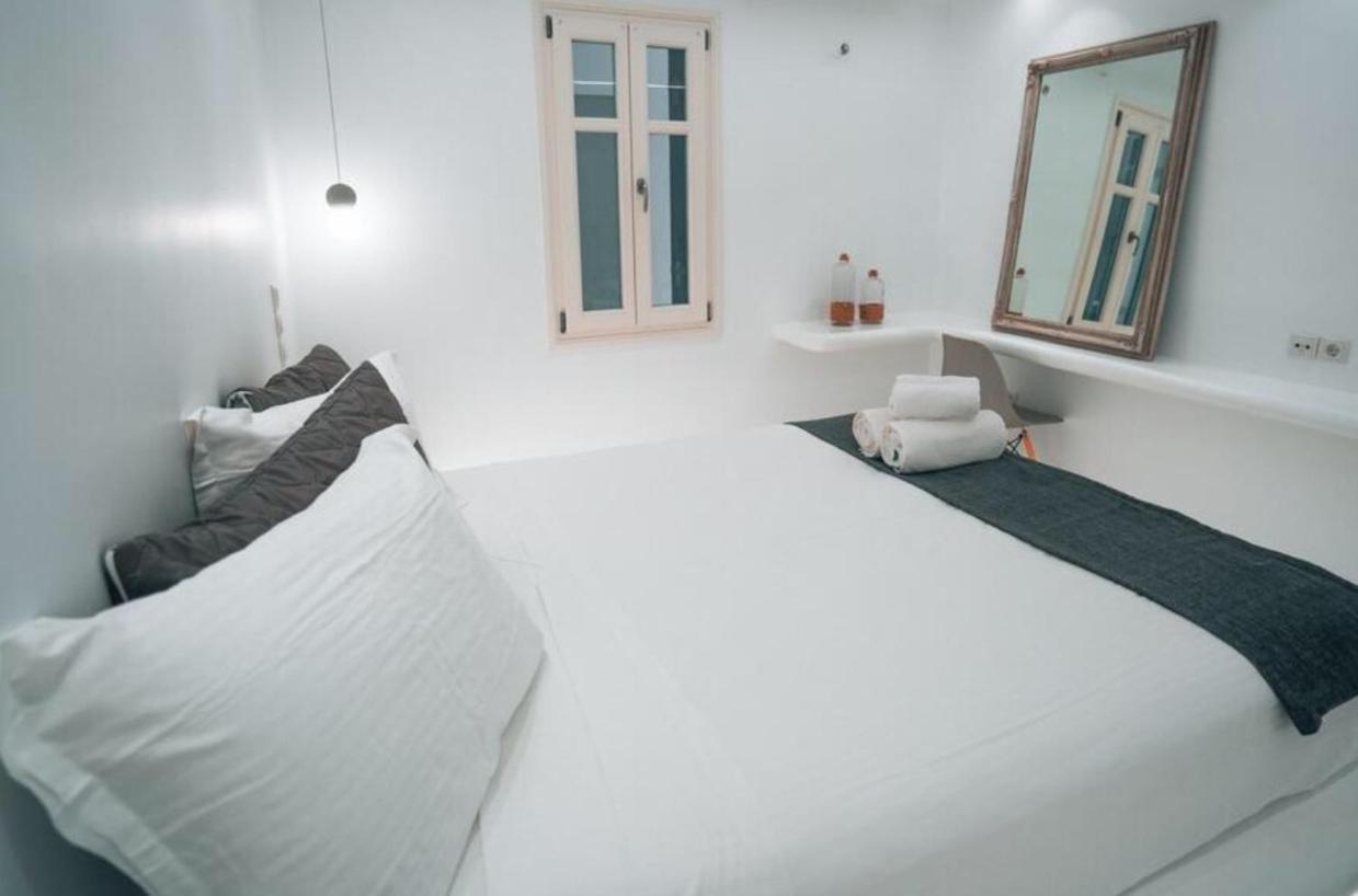 Markamar Loutraki  Bagian luar foto