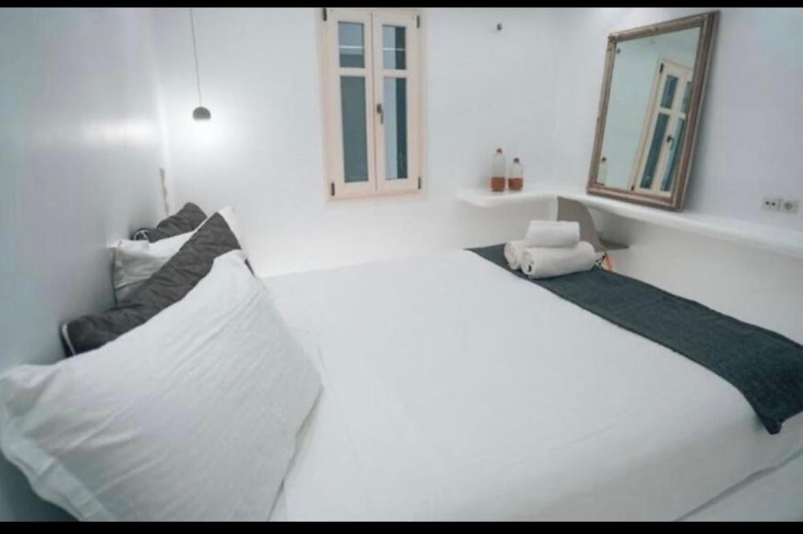 Markamar Loutraki  Bagian luar foto