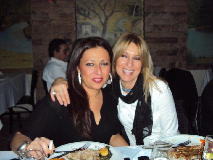 Markamar Loutraki  Bagian luar foto